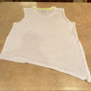 Women’s Nike tank top size medium large